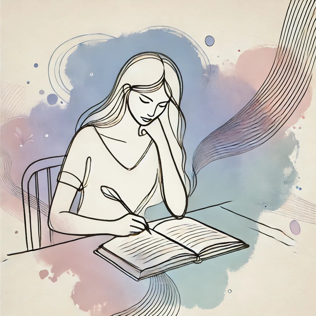 eneseanalüüs ja manifesteerimine