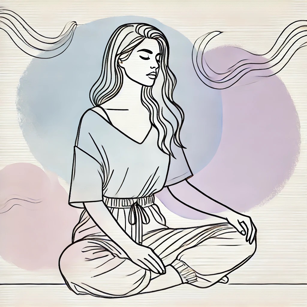 eneseanalüüs ja manifesteerimine