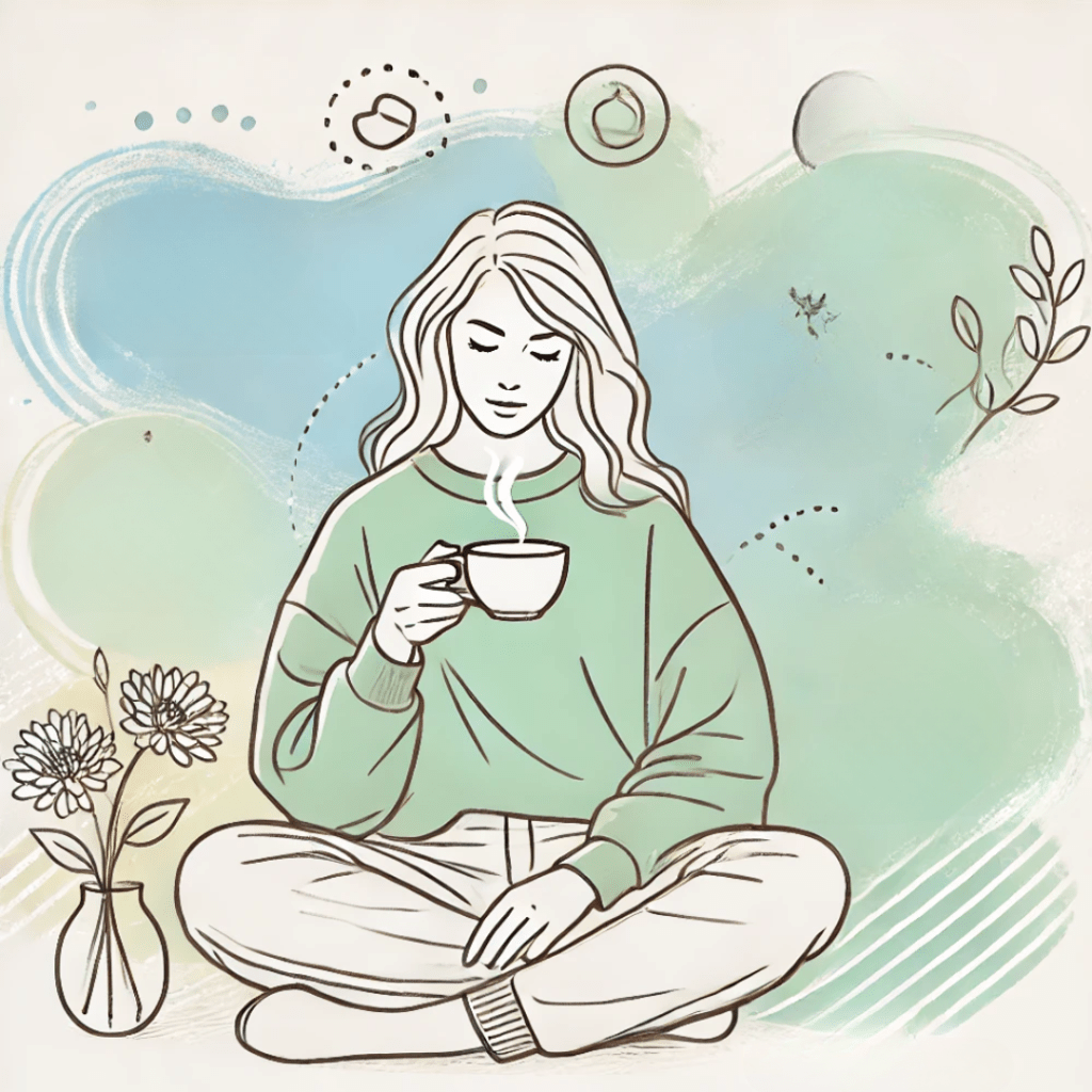 eneseanalüüs ja manifesteerimine