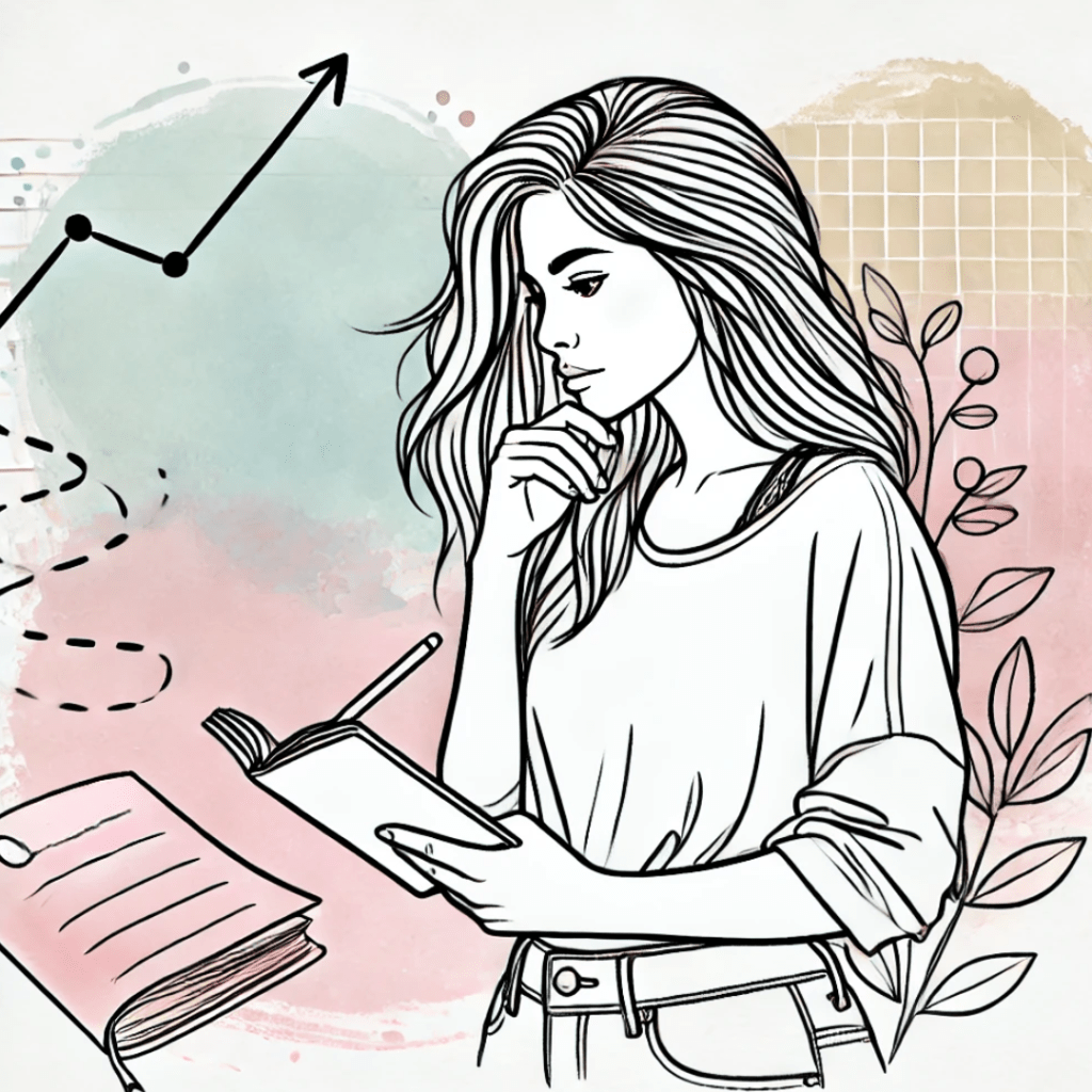 eneseanalüüs ja manifesteerimine