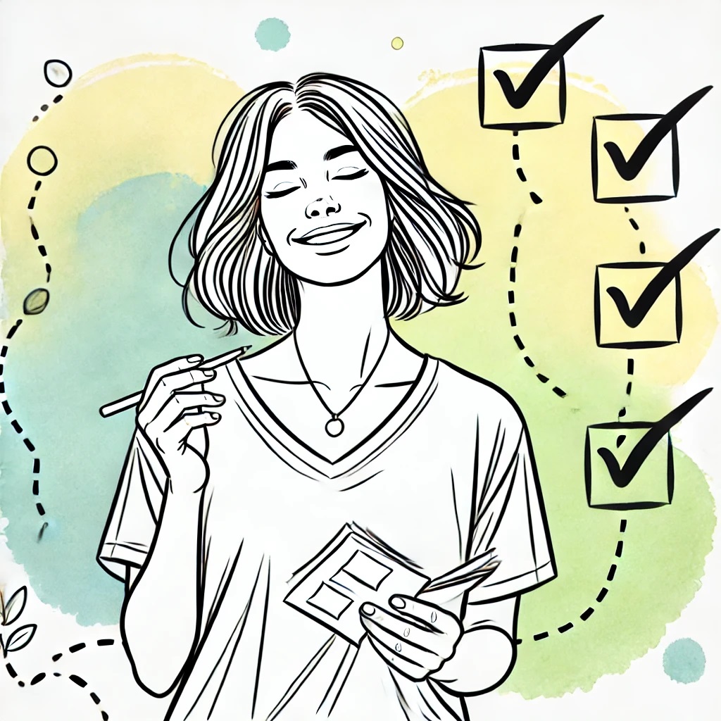 eneseanalüüs ja manifesteerimine