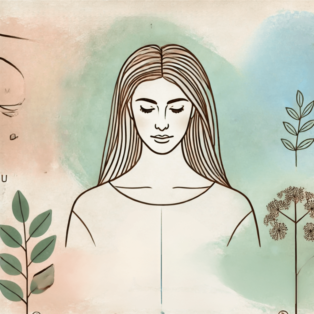 eneseanalüüs ja manifesteerimine