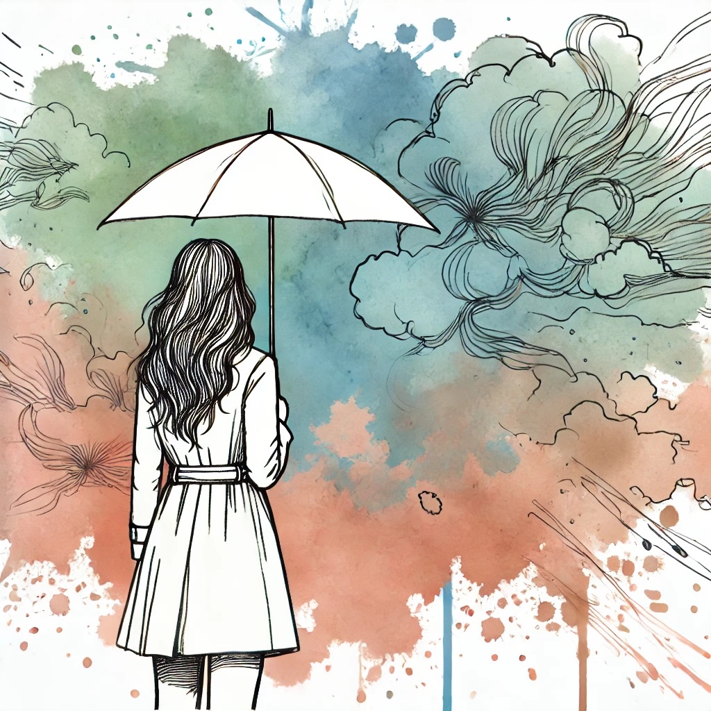 eneseanalüüs ja manifesteerimine