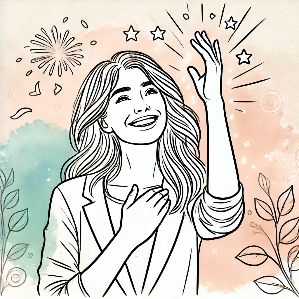 eneseanalüüs ja manifesteerimine