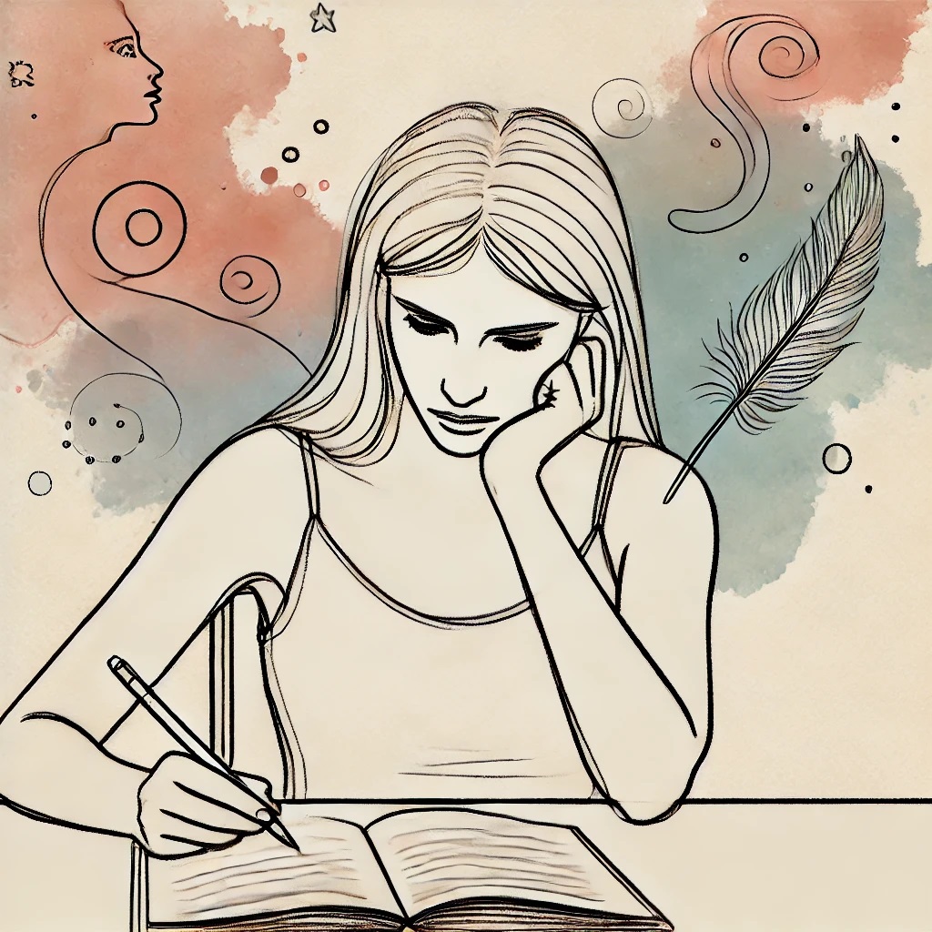 eneseanalüüs ja manifesteerimine