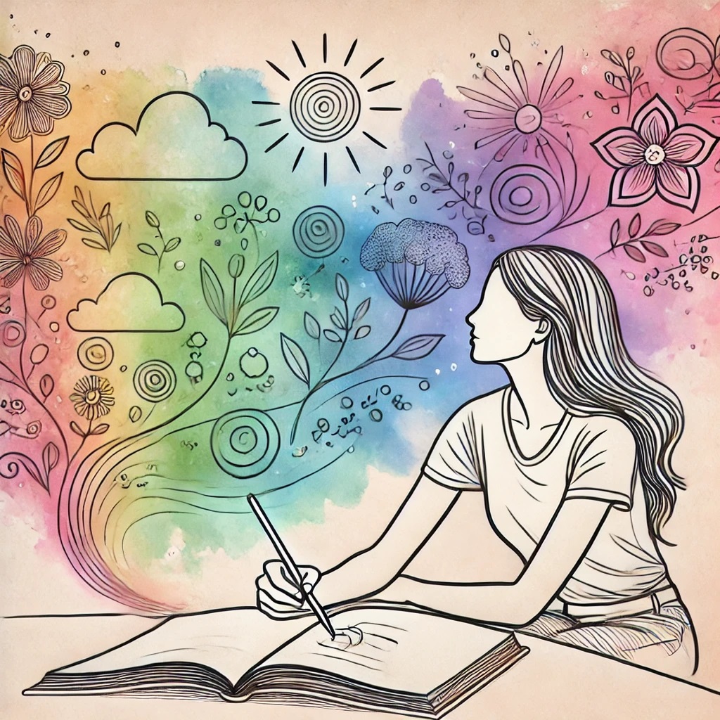 eneseanalüüs ja manifesteerimine