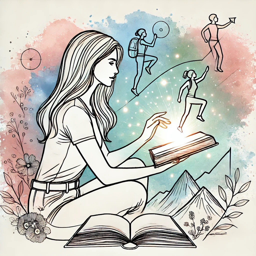 eneseanalüüs ja manifesteerimine