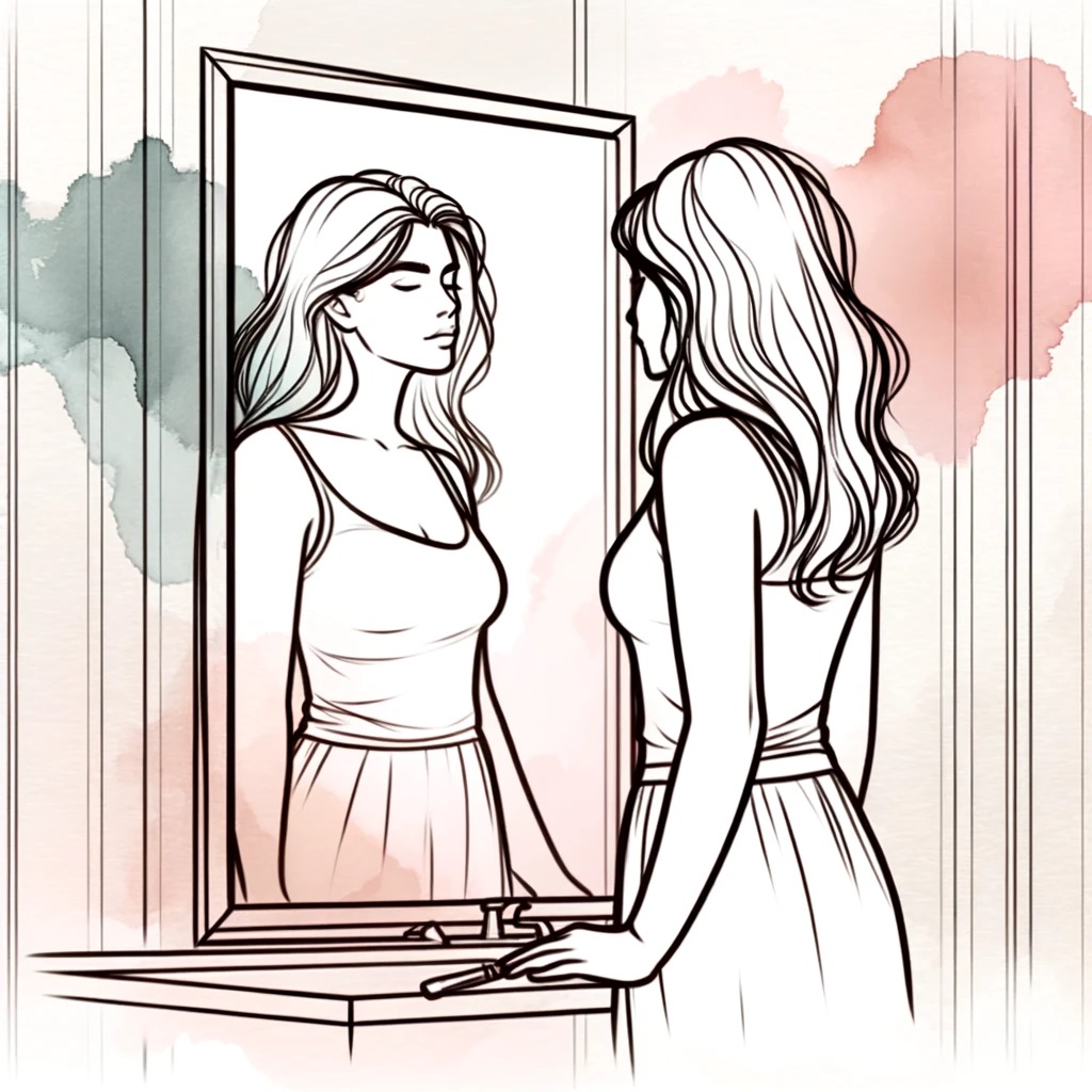 eneseanalüüs ja manifesteerimine