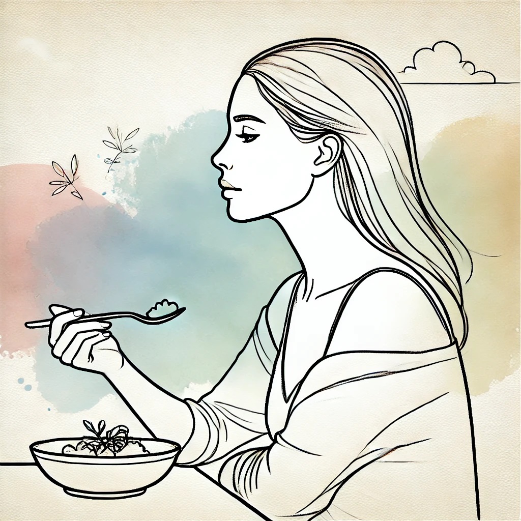 eneseanalüüs ja manifesteerimine