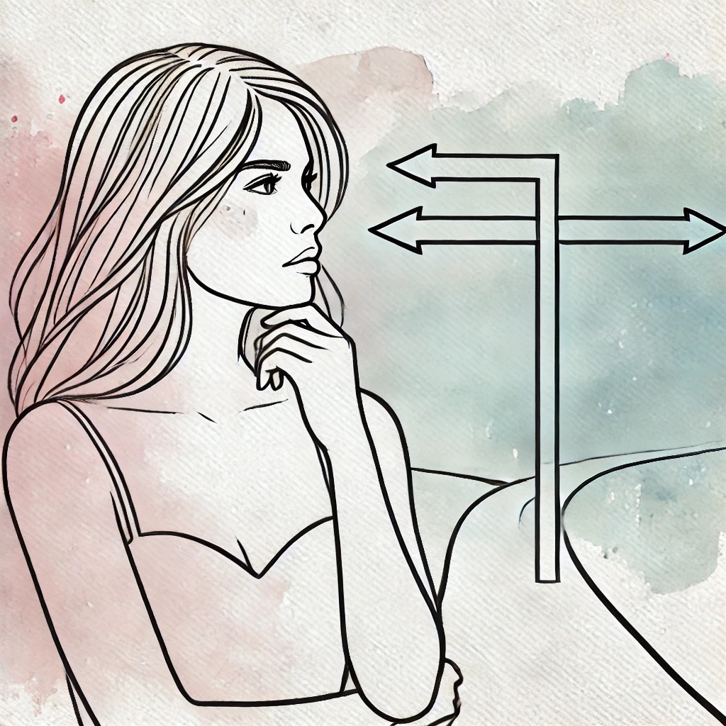 eneseanalüüs ja manifesteerimine