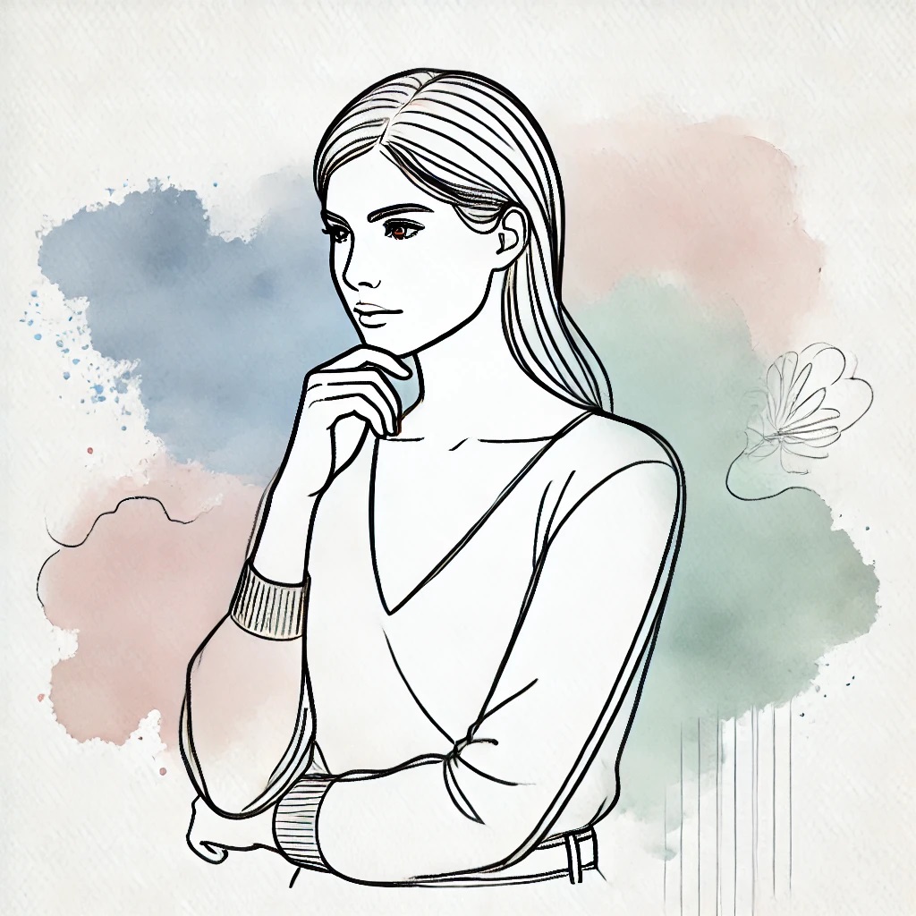 eneseanalüüs ja manifesteerimine