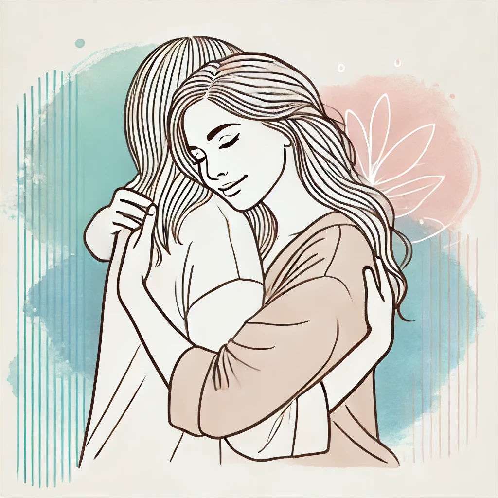 eneseanalüüs ja manifesteerimine