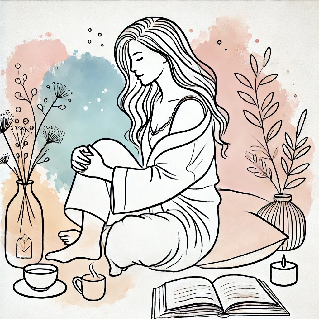 eneseanalüüs ja manifesteerimine