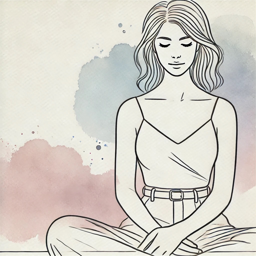 eneseanalüüs ja manifesteerimine