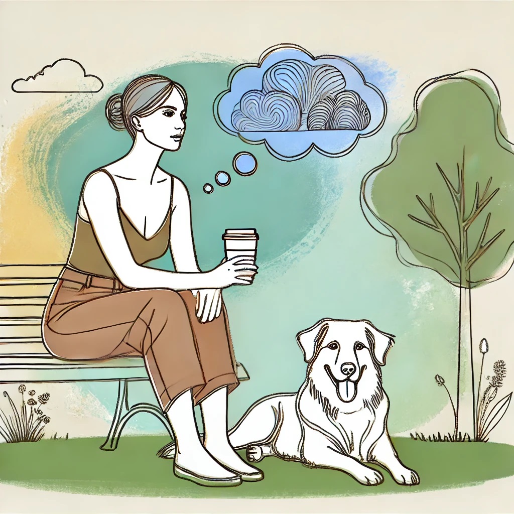 eneseanalüüs ja manifesteerimine