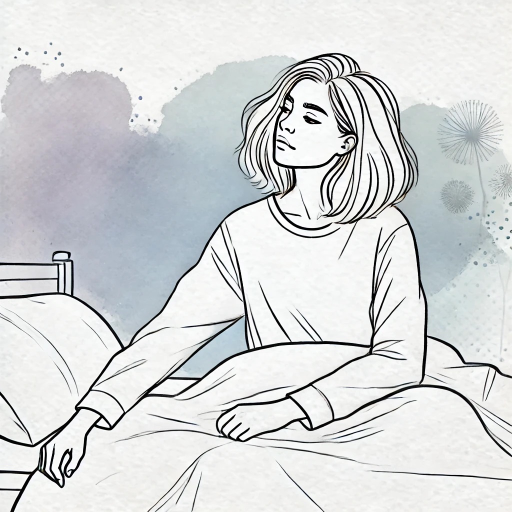 eneseanalüüs ja manifesteerimine