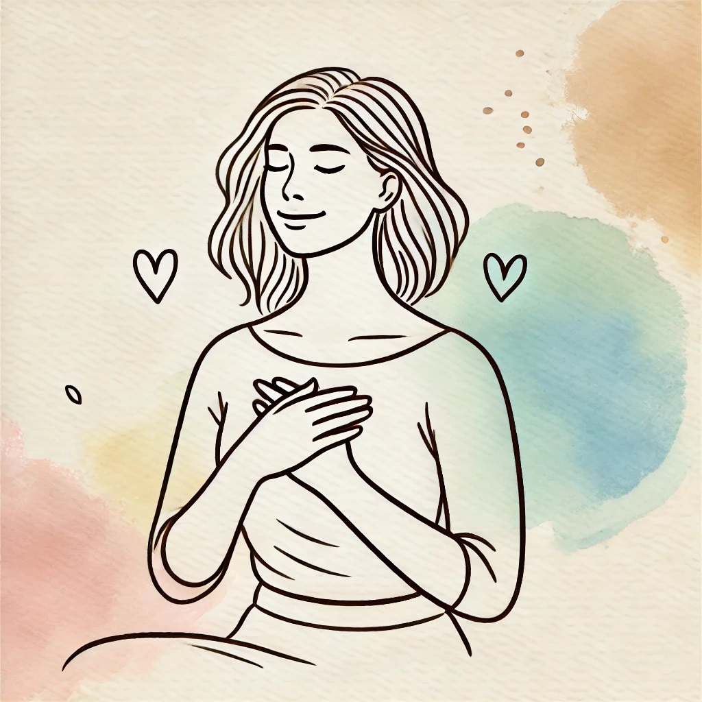 eneseanalüüs ja manifesteerimine