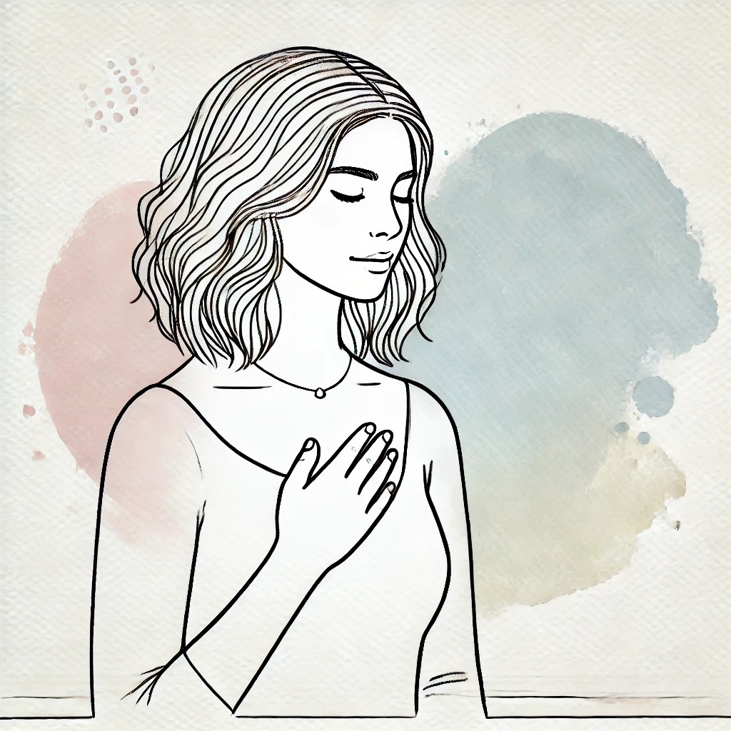 eneseanalüüs ja manifesteerimine