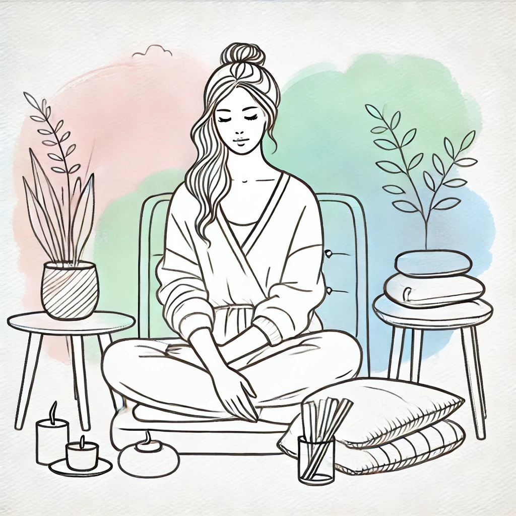 eneseanalüüs ja manifesteerimine