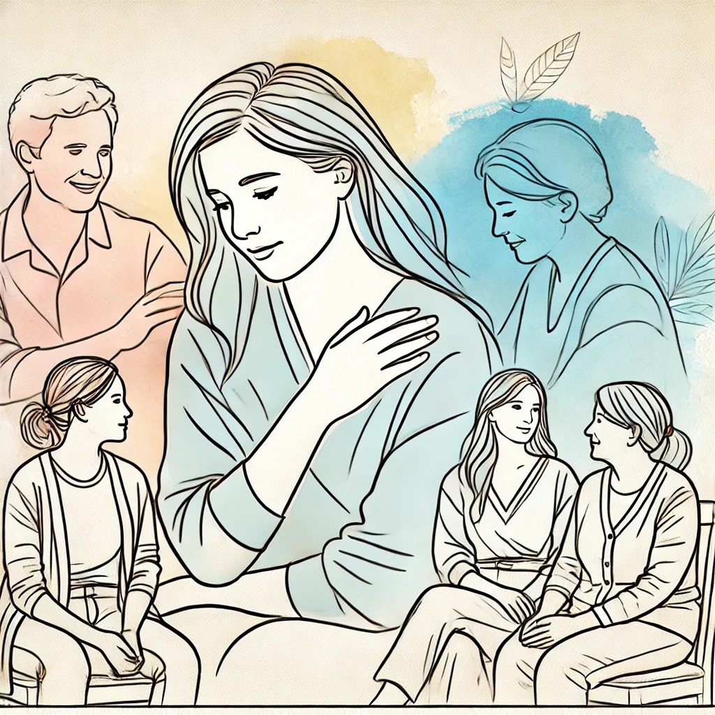 eneseanalüüs ja manifesteerimine