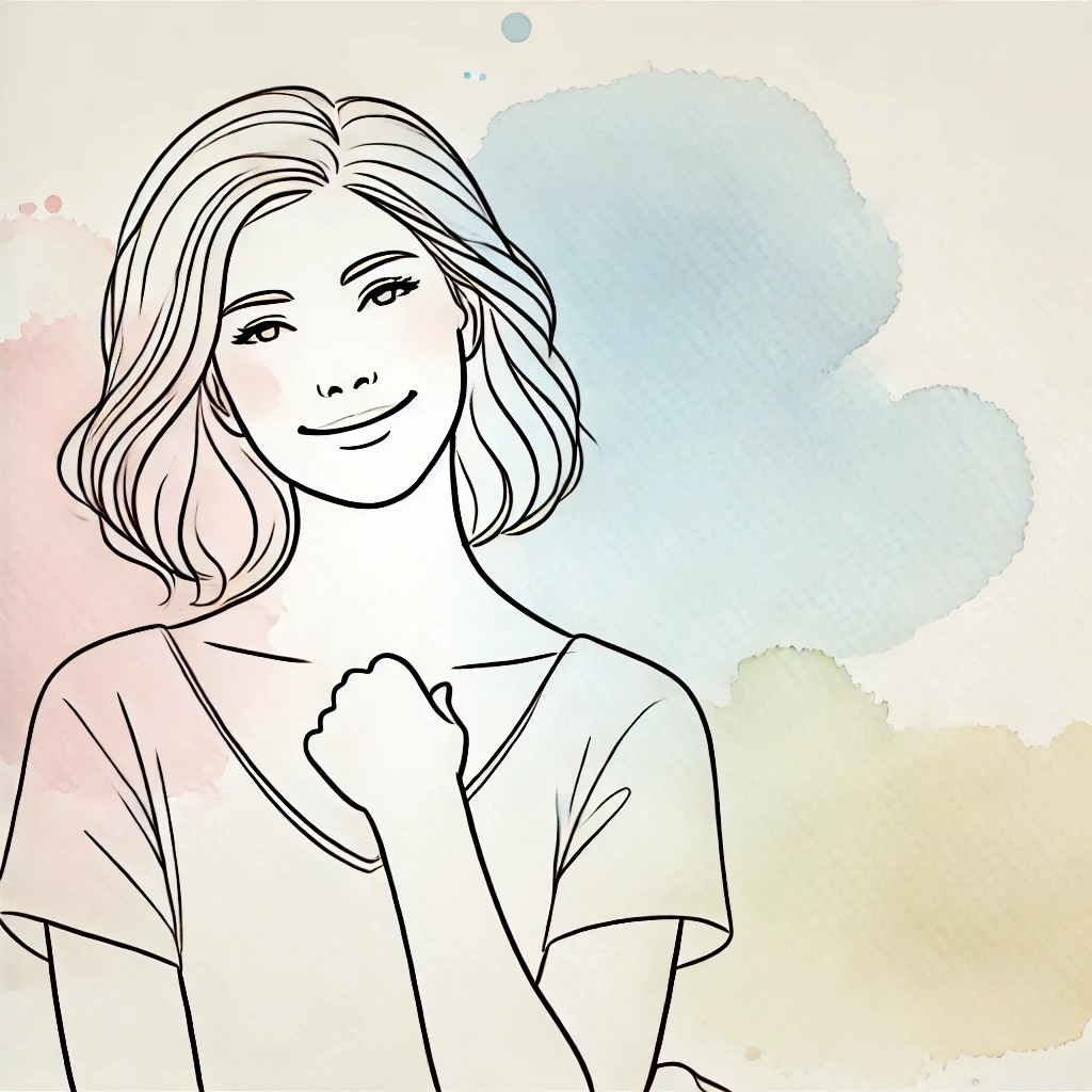 eneseanalüüs ja manifesteerimine