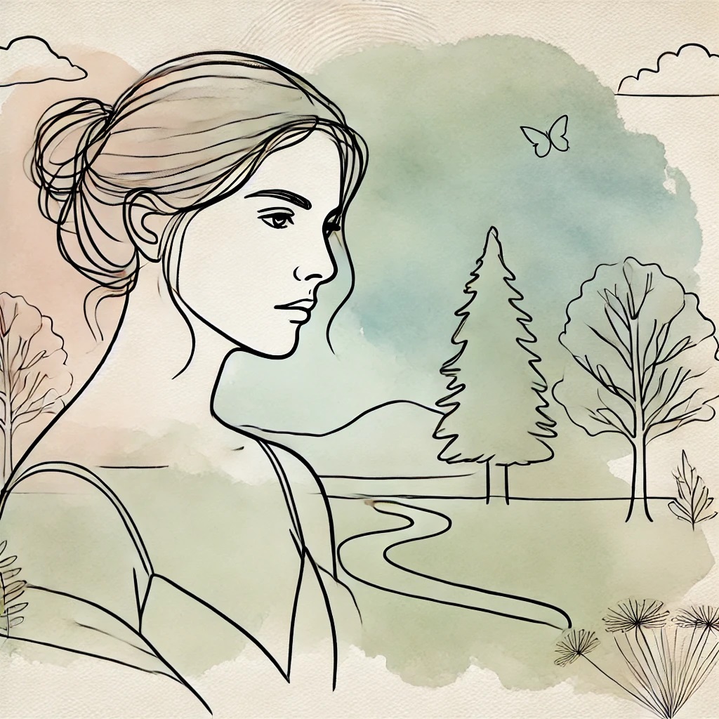 eneseanalüüs ja manifesteerimine