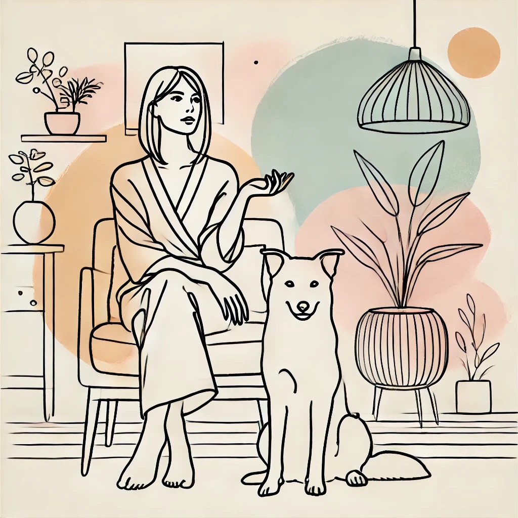 eneseanalüüs ja manifesteerimine