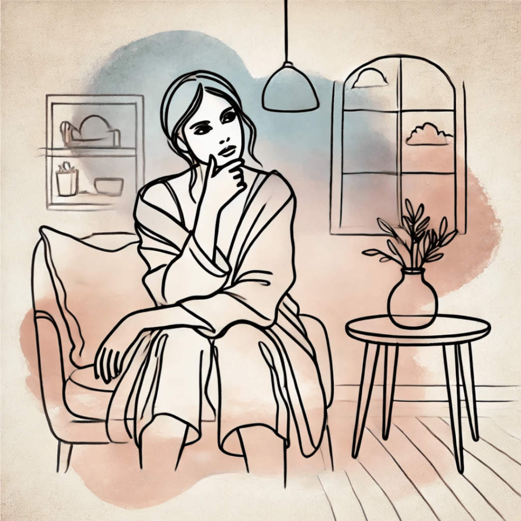 eneseanalüüs ja manifesteerimine