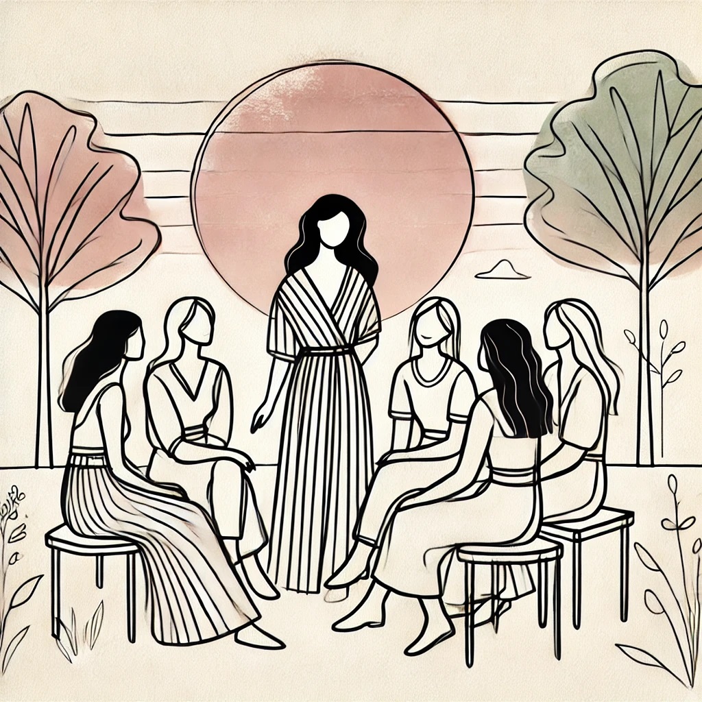 eneseanalüüs ja manifesteerimine