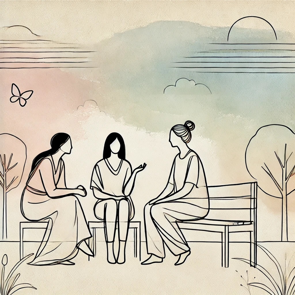 eneseanalüüs ja manifesteerimine