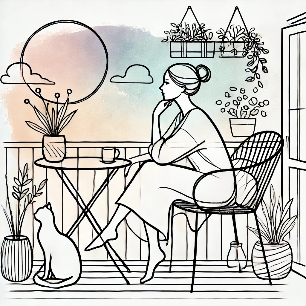 eneseanalüüs ja manifesteerimine