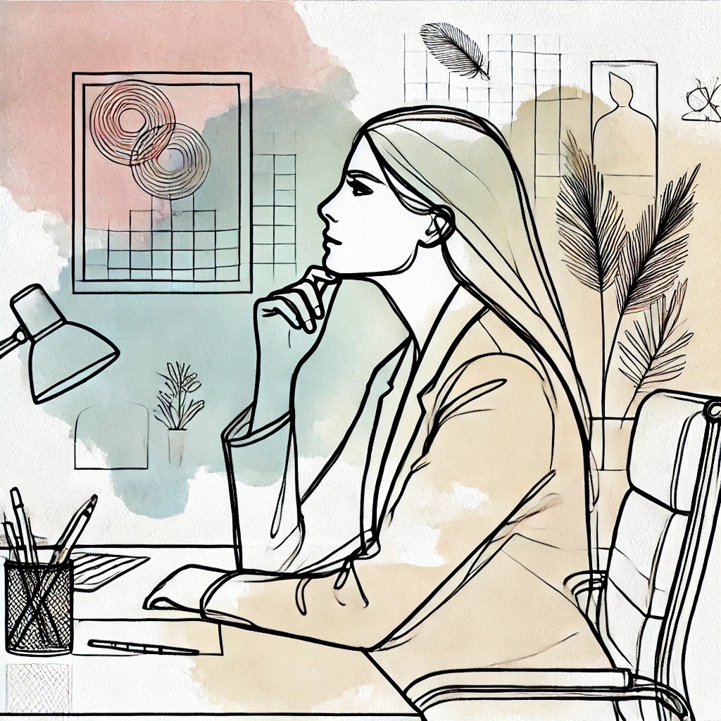 eneseanalüüs ja manifesteerimine