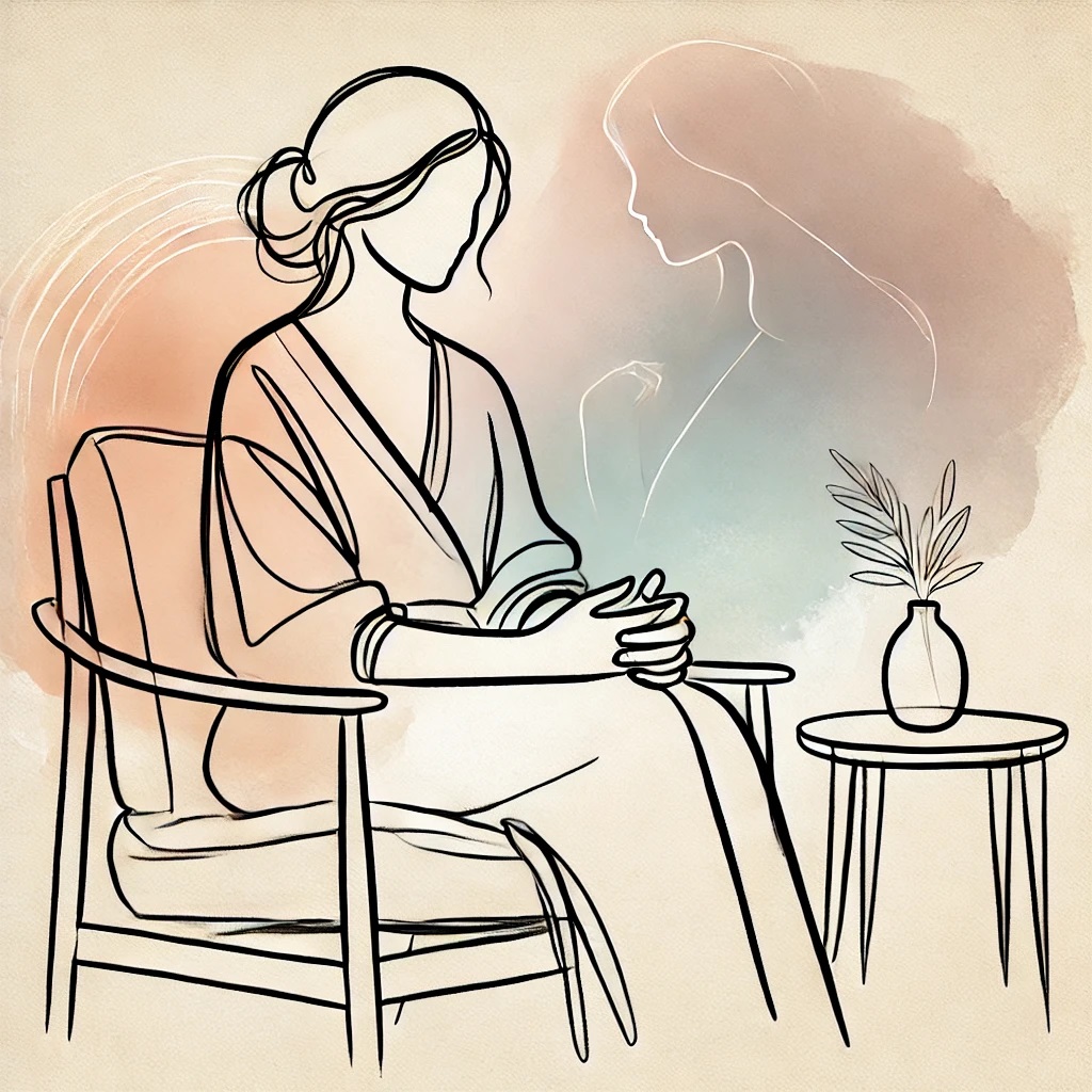 eneseanalüüs ja manifesteerimine