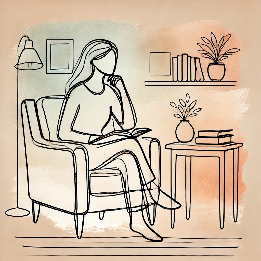 eneseanalüüs ja manifesteerimine