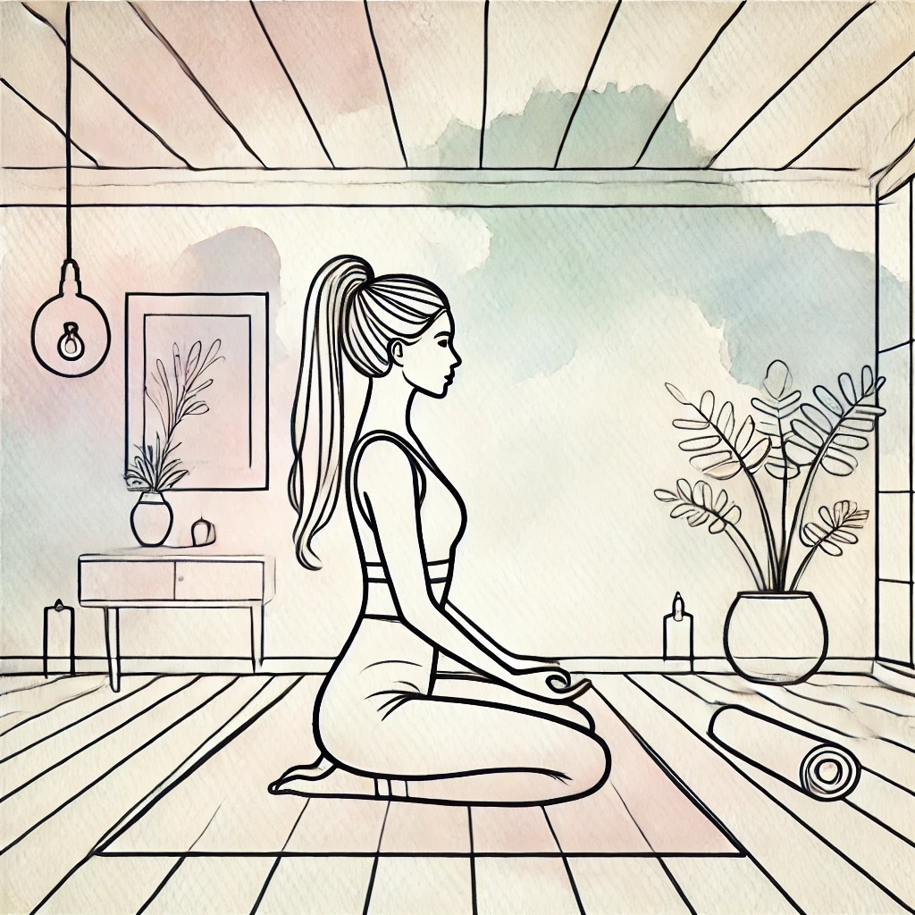 eneseanalüüs ja manifesteerimine