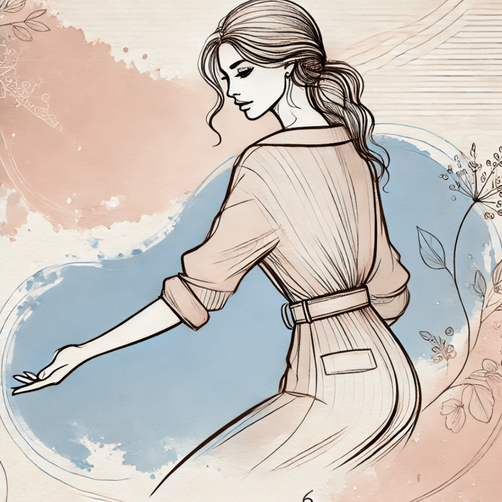 eneseanalüüs ja manifesteerimine