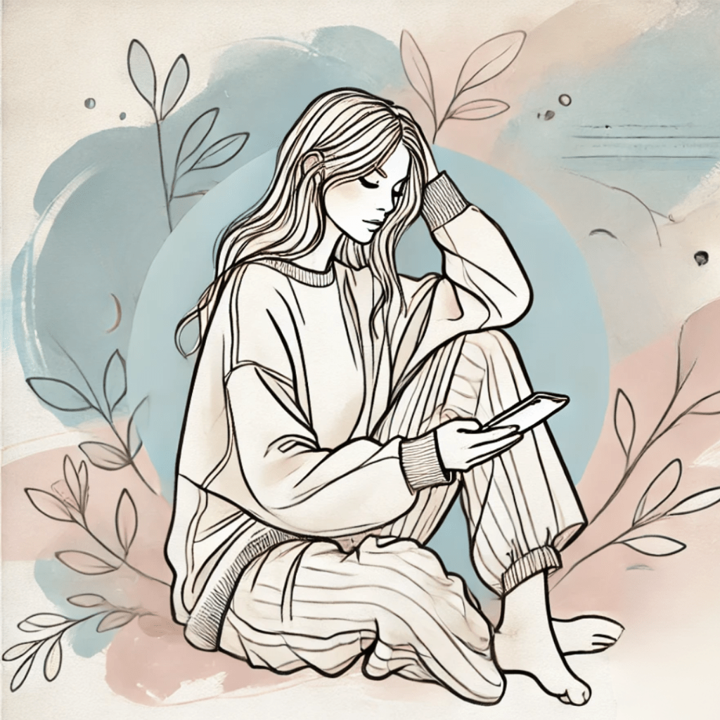 eneseanalüüs ja manifesteerimine