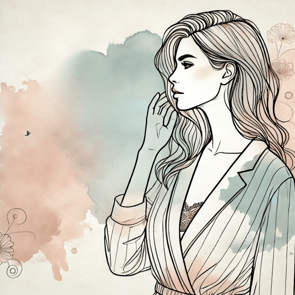 eneseanalüüs ja manifesteerimine