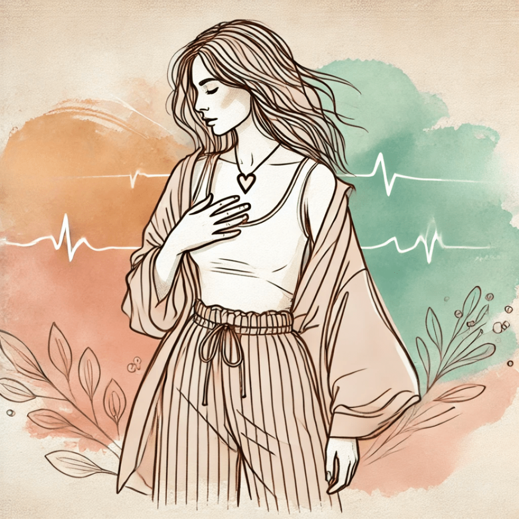 eneseanalüüs ja manifesteerimine