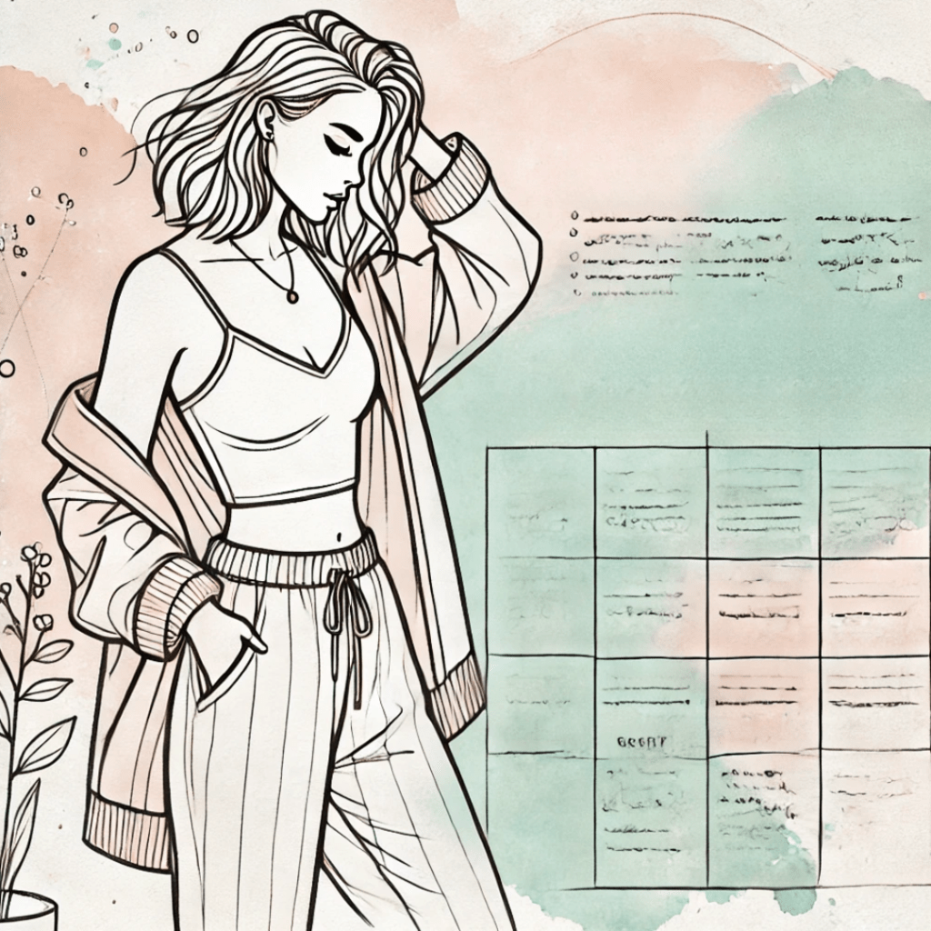 eneseanalüüs ja manifesteerimine