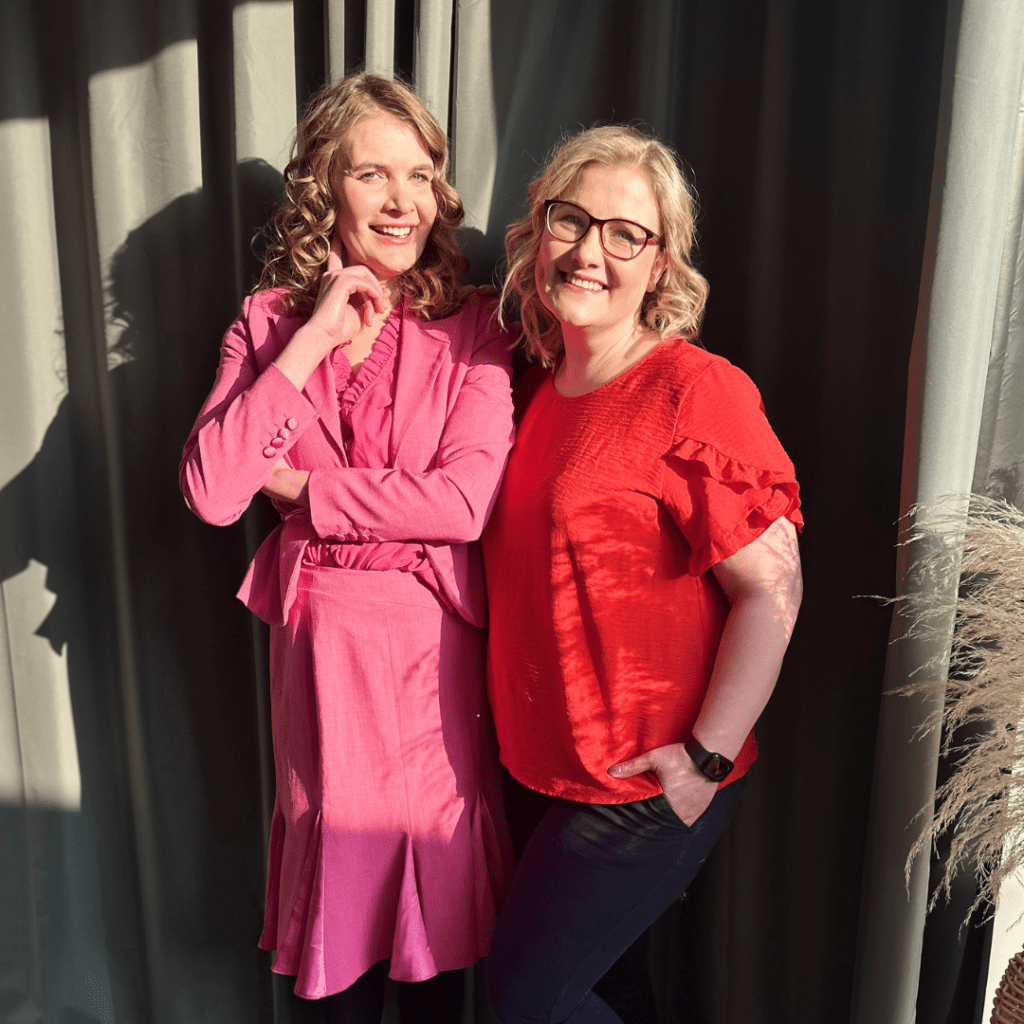 eneseanalüüs ja manifesteerimine