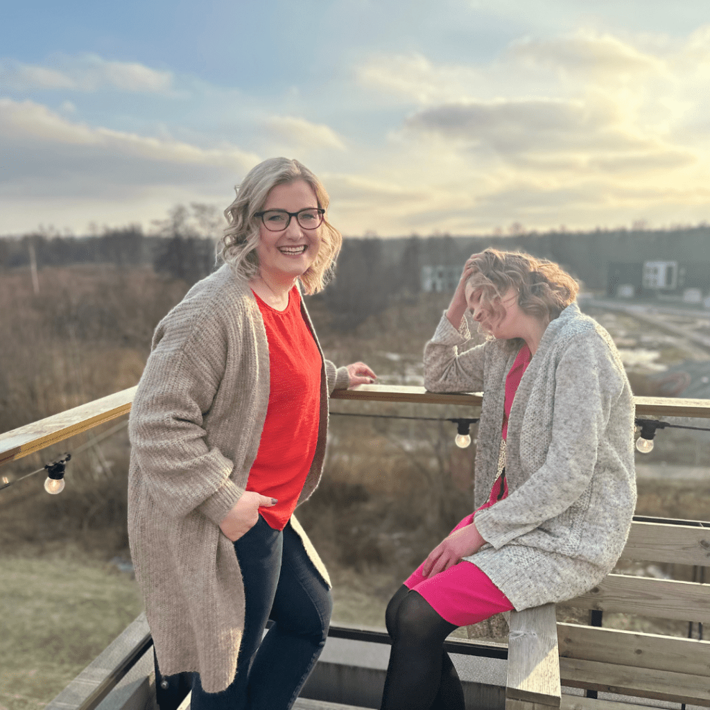 eneseanalüüs ja manifesteerimine