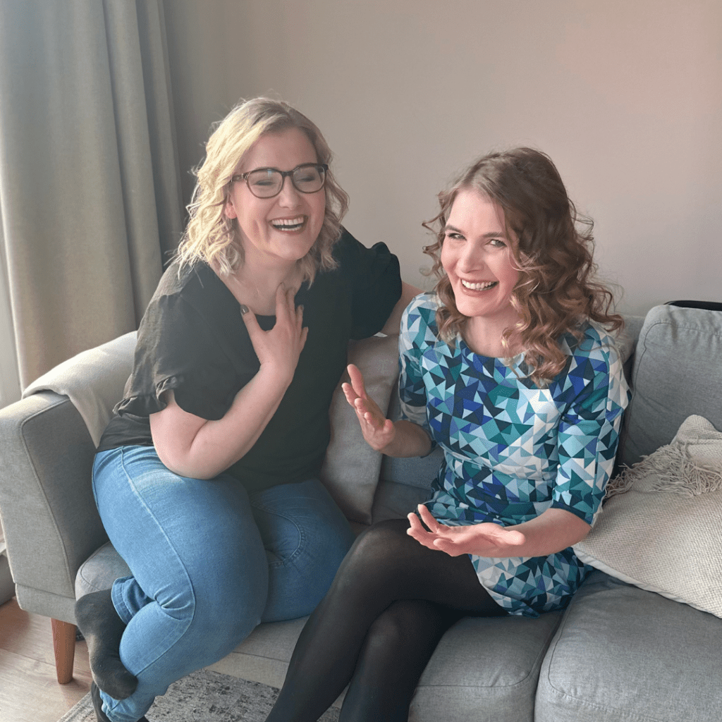 eneseanalüüs ja manifesteerimine