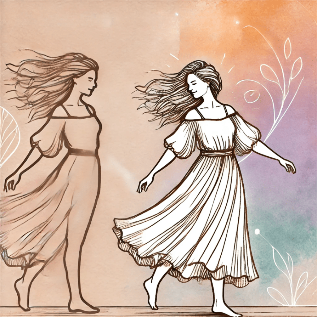 eneseanalüüs ja manifesteerimine