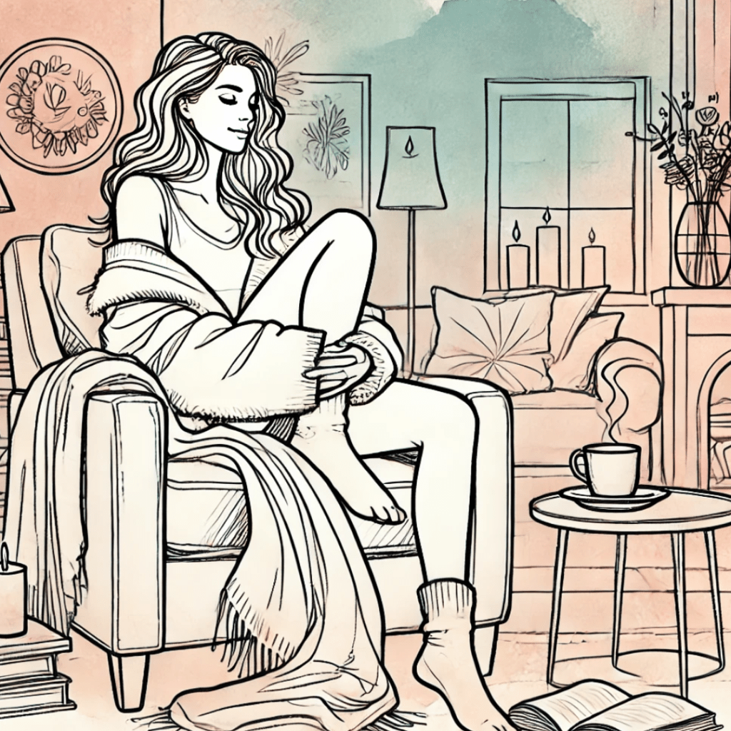 eneseanalüüs ja manifesteerimine