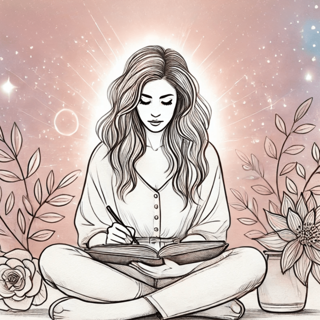 eneseanalüüs ja manifesteerimine