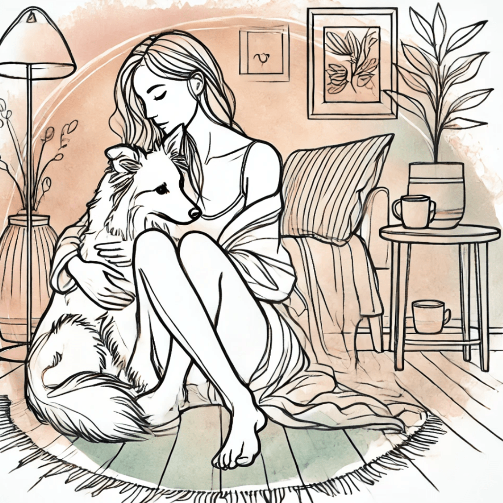 eneseanalüüs ja manifesteerimine