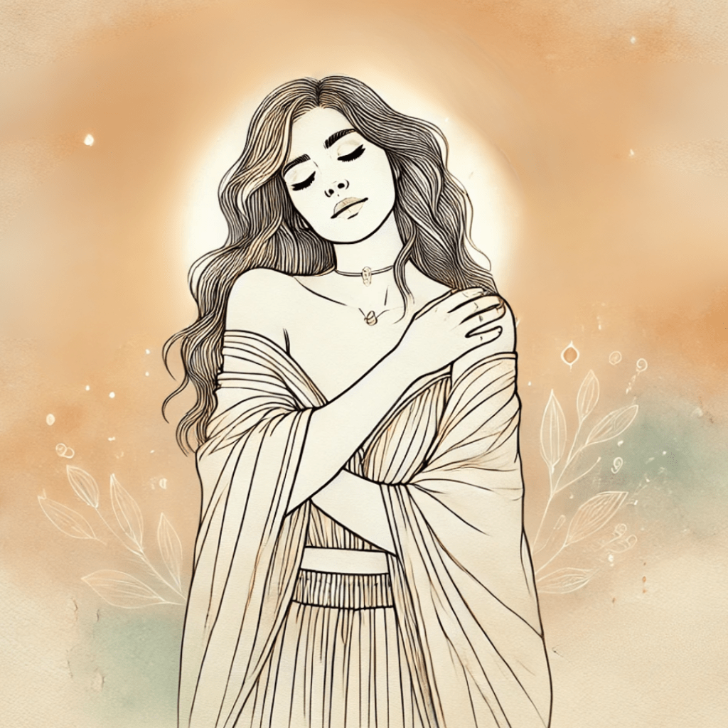 eneseanalüüs ja manifesteerimine