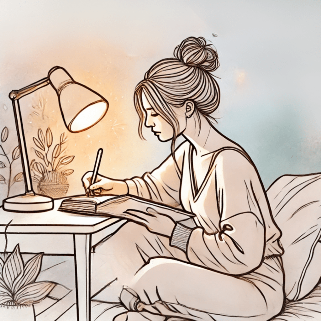 eneseanalüüs ja manifesteerimine