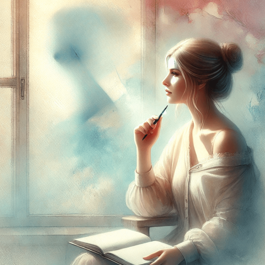 eneseanalüüs ja manifesteerimine